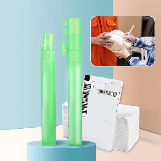 💥50 % de réduction🛡️Spray correcteur pour papier thermosensible
