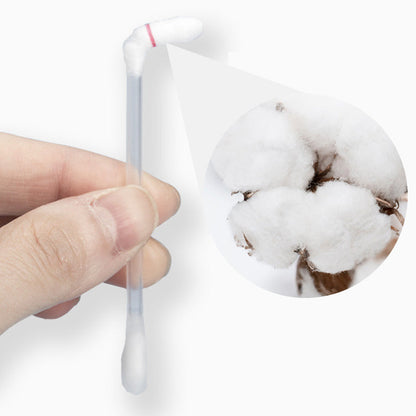 Lingettes nettoyantes pour chiens et chats