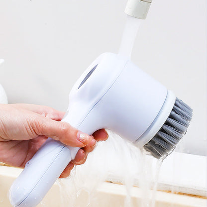 🏆Brosse électrique multifonctionnelle⚡🌿