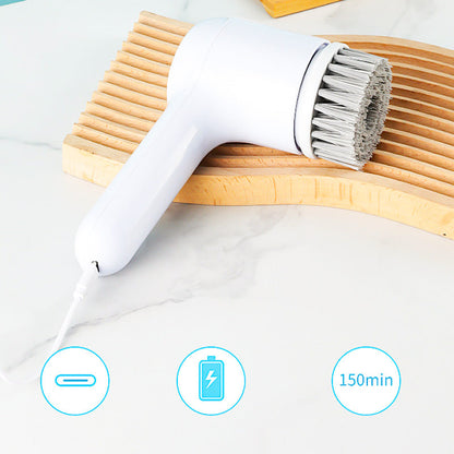 🏆Brosse électrique multifonctionnelle⚡🌿