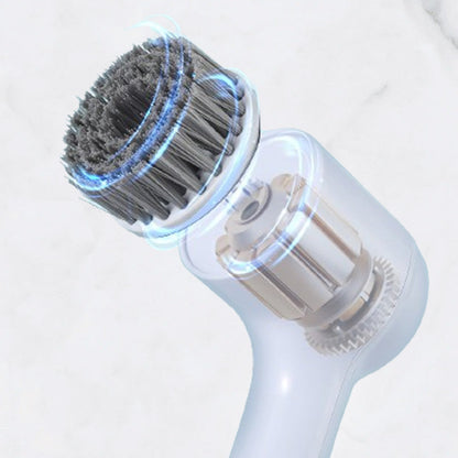 🏆Brosse électrique multifonctionnelle⚡🌿