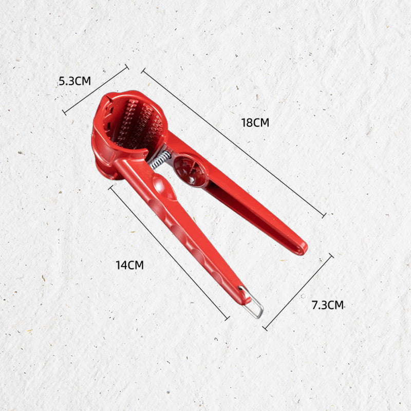 Casse-noisettes manuel simple