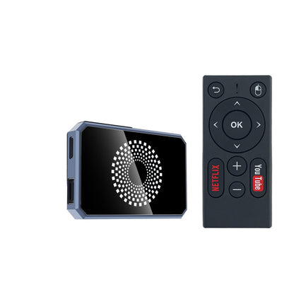 Mini-adaptateur d'affichage sans fil
