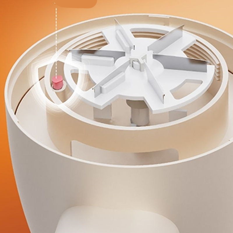 Kit de rasoir rechargeable pour pulls en tissu