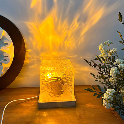 📢DERNIÈRE JOURNÉE DE LA PROMOTION - 50 % DE RÉDUCTION✨Projecteur Keyora Aurora Dreamscape🌌
