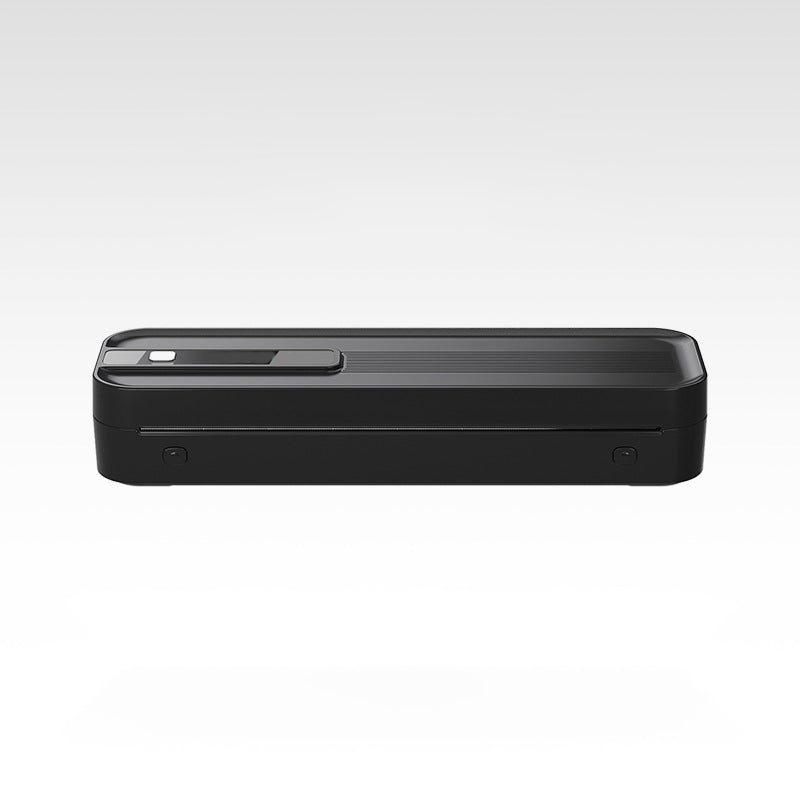 ✨ Imprimante thermique Bluetooth portable – Imprimez où que vous soyez ! 🚀 Livraison gratuite !