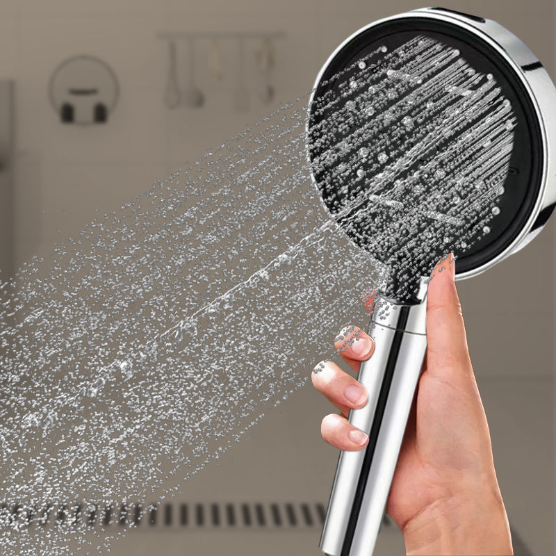 Pommeau de Douche Haute Pression à 6 Modes