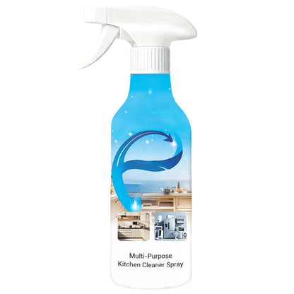 Nettoyant multi-usage en spray pour la cuisine