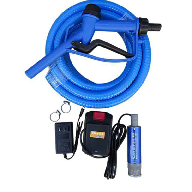 🔋 50 % DE RÉDUCTION ! ✨Kit de pompe à huile et à eau haute performance