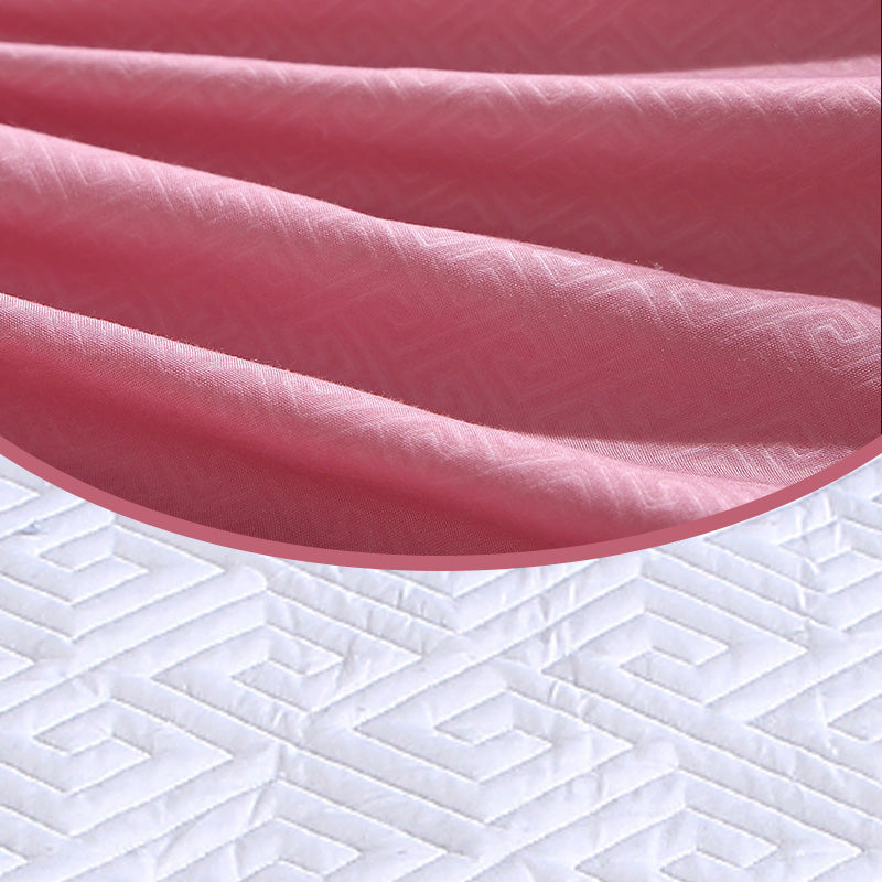 Housse de matelas moelleuse et épaisse
