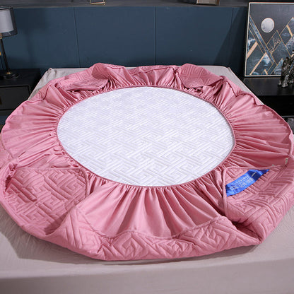 Housse de matelas moelleuse et épaisse