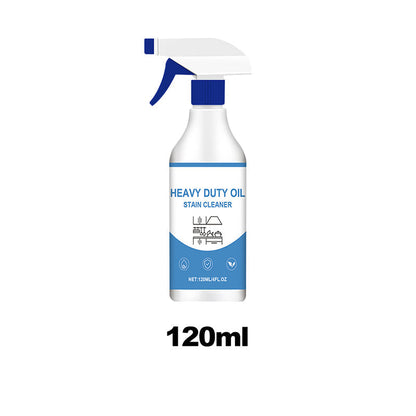 🖤Black Friday & Noël🎄Spray Dégraissant et Nettoyant Puissant pour Cuisine
