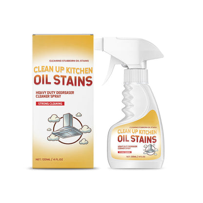 🔥ACHETEZ 2, OBTENEZ 1 GRATUIT ! Spray Dégraissant Puissant pour Cuisine – Nettoyage Rapide, Sans Toxines & Multi-Surfaces 🧼✨