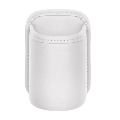 🥳 PROMO EXCEPTIONNELLE 2026 💞 +50 000 exemplaires vendus !  🚗🧺 −50 % sur le porte-gobelet en cuir pour portière auto. ✅ Large ouverture : accès facile aux boissons et au téléphone. 🔒 Fixation par clip, maintien sécurisé. 🛡️ Cuir PU résistant et élégant.