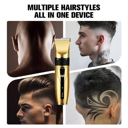 Tondeuses à cheveux professionnelles pour hommes