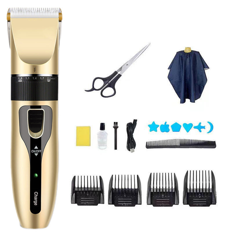 Tondeuses à cheveux professionnelles pour hommes