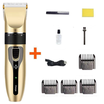 Tondeuses à cheveux professionnelles pour hommes