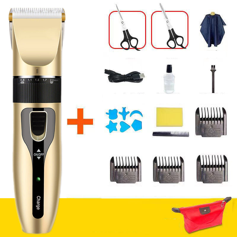 Tondeuses à cheveux professionnelles pour hommes