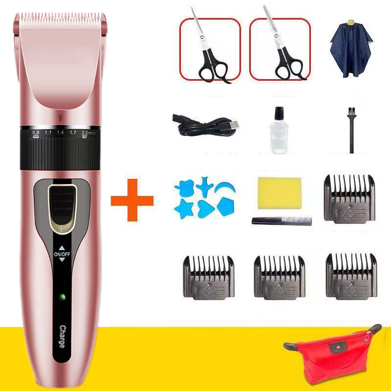 Tondeuses à cheveux professionnelles pour hommes