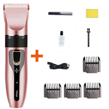 Tondeuses à cheveux professionnelles pour hommes