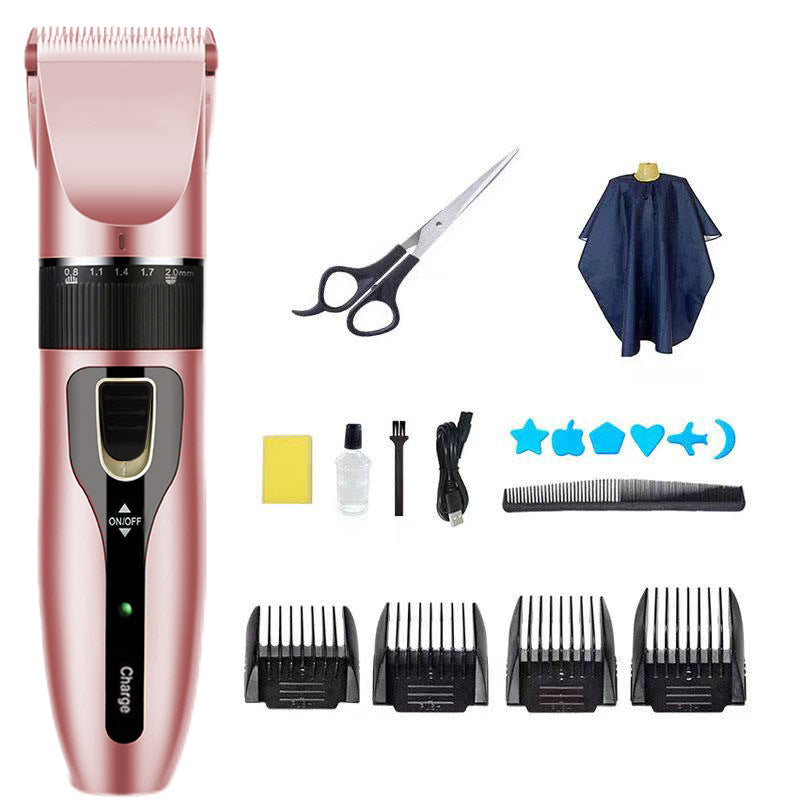 Tondeuses à cheveux professionnelles pour hommes