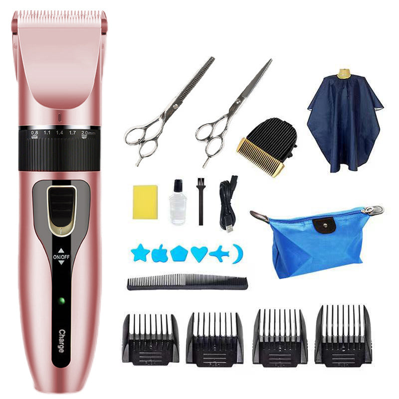 Tondeuses à cheveux professionnelles pour hommes