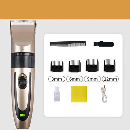 Tondeuses à cheveux professionnelles pour hommes