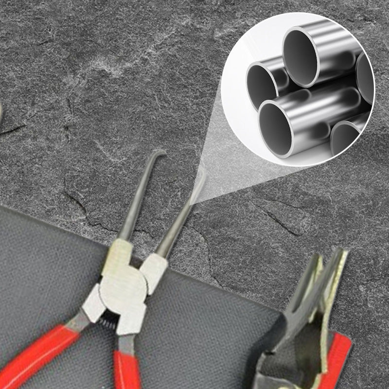 🔥🎉Kit multifonctionnel de réparation automobile – 9 en 1, conception ergonomique🔧🚗