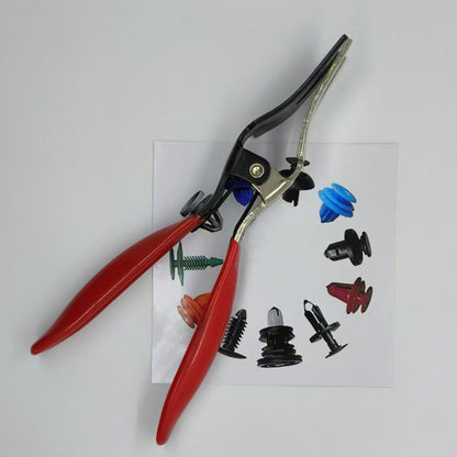 🔥🎉Kit multifonctionnel de réparation automobile – 9 en 1, conception ergonomique🔧🚗