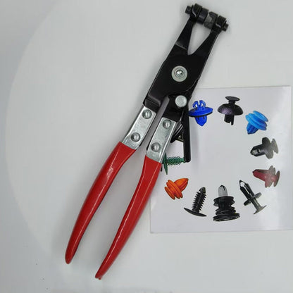 🔥🎉Kit multifonctionnel de réparation automobile – 9 en 1, conception ergonomique🔧🚗