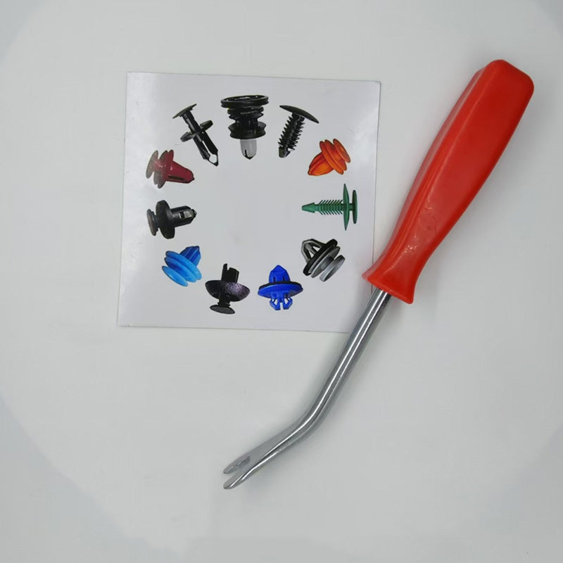 🔥🎉Kit multifonctionnel de réparation automobile – 9 en 1, conception ergonomique🔧🚗