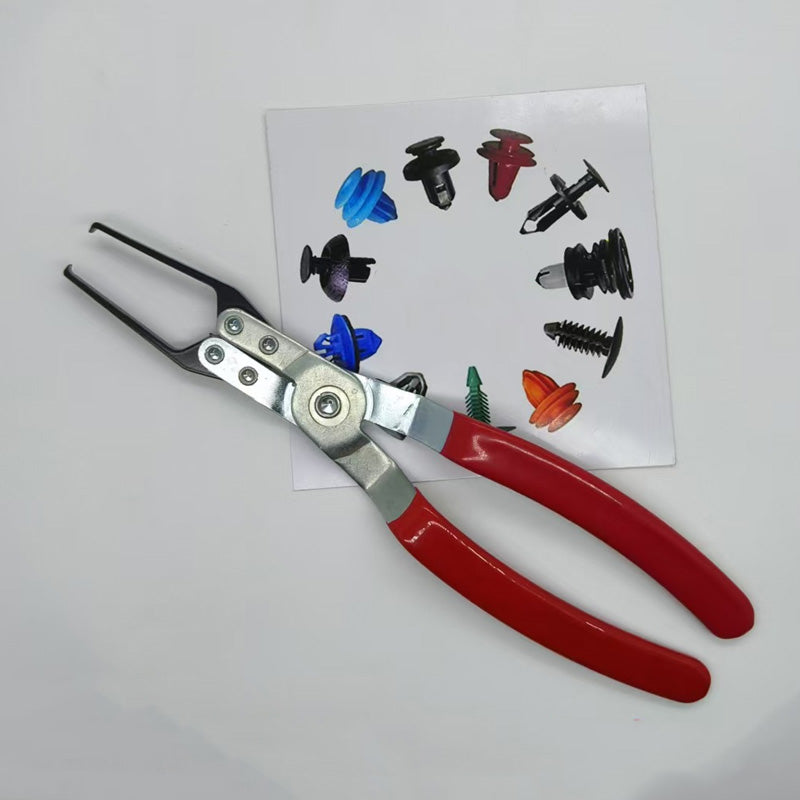 🔥🎉Kit multifonctionnel de réparation automobile – 9 en 1, conception ergonomique🔧🚗