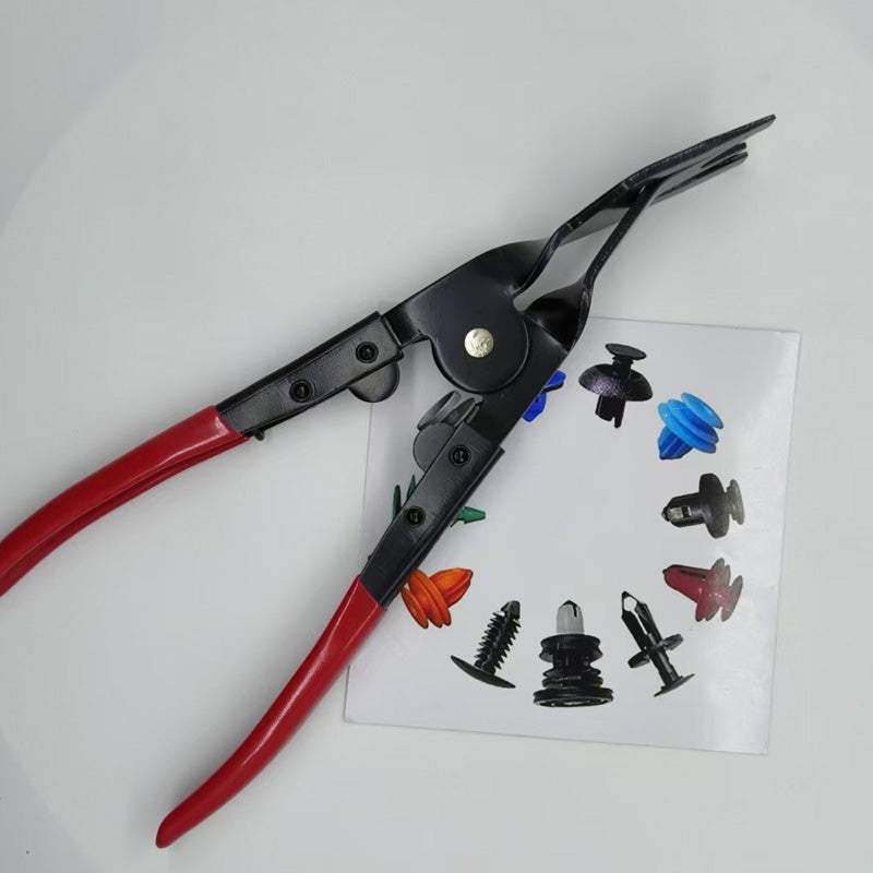 🔥🎉Kit multifonctionnel de réparation automobile – 9 en 1, conception ergonomique🔧🚗
