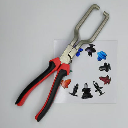 🔥🎉Kit multifonctionnel de réparation automobile – 9 en 1, conception ergonomique🔧🚗