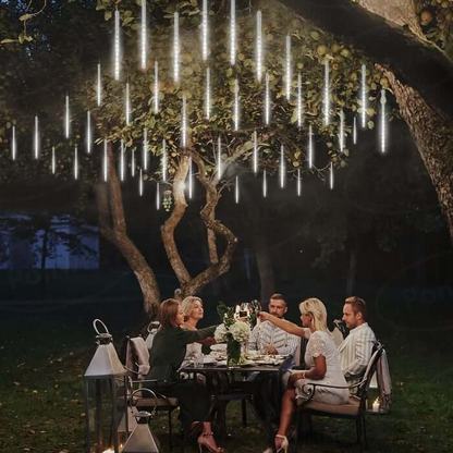 ✨Lumières LED « Chute de neige »
