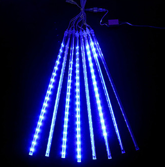 ✨Lumières LED « Chute de neige »