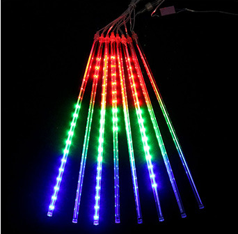 ✨Lumières LED « Chute de neige »