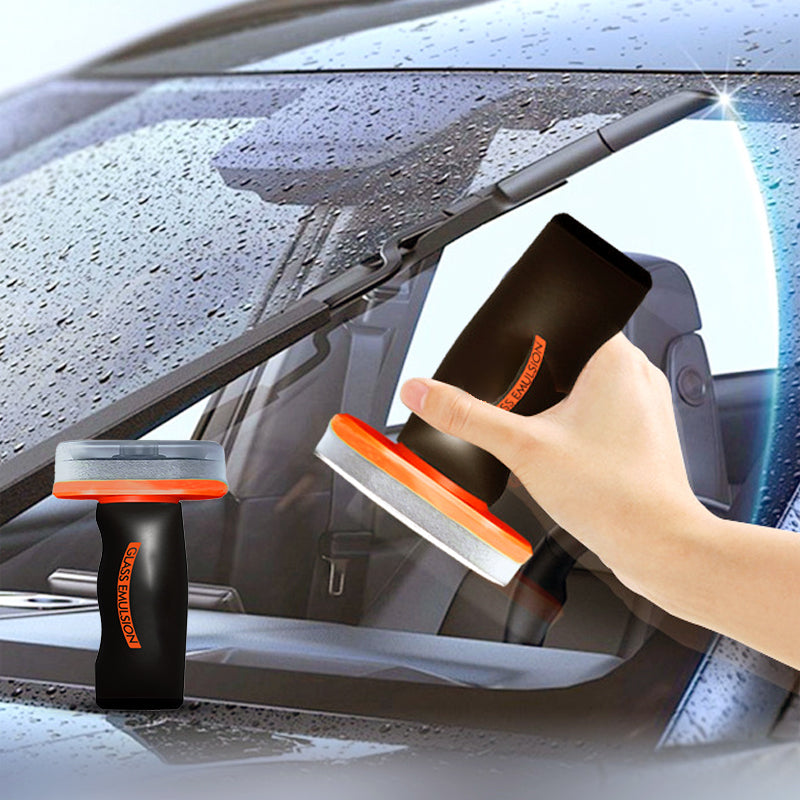 🎄 Offre Hivernale : 43 % de réduction ! ⛄Spray Nettoyant pour Vitres - Vue Cristalline Garantie Contre le Film Huileux 🚗【Promo Noël】