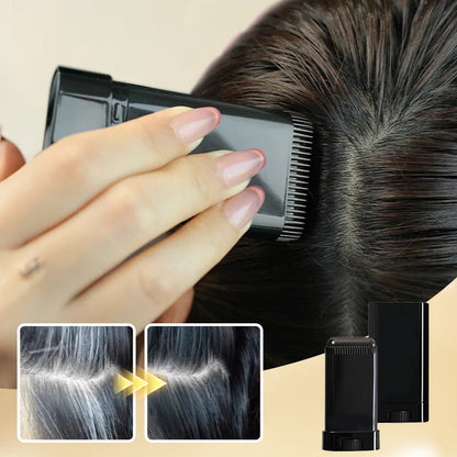 Rapide, simple, naturel – achetez-en 3, n'en payez que 2 ! Stylo colorant 2 en 1