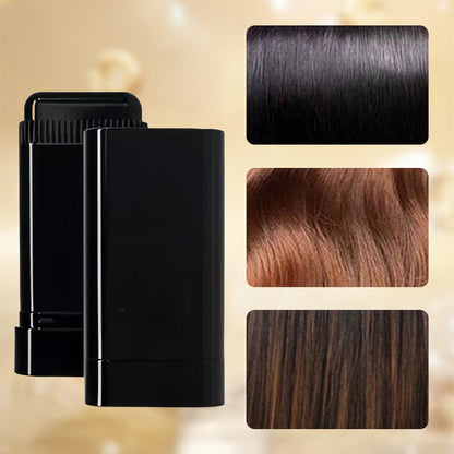 Rapide, simple, naturel – achetez-en 3, n'en payez que 2 ! Stylo colorant 2 en 1