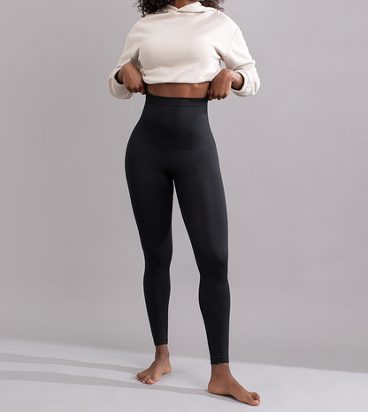 🔥DERNIER JOUR DE SOLDES 58 % DE RÉDUCTION🔥Leggings taille haute sculptants