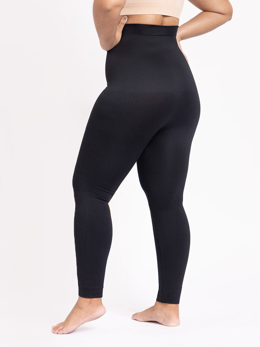 🔥DERNIER JOUR DE SOLDES 58 % DE RÉDUCTION🔥Leggings taille haute sculptants