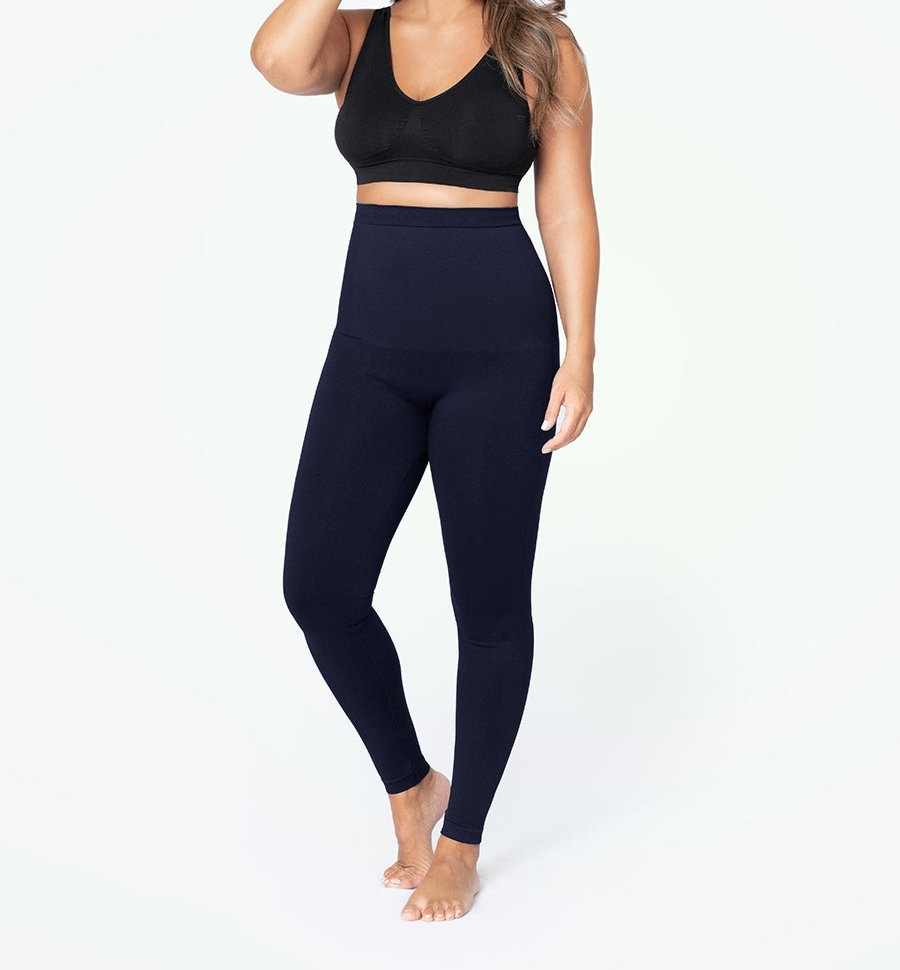 🔥DERNIER JOUR DE SOLDES 58 % DE RÉDUCTION🔥Leggings taille haute sculptants