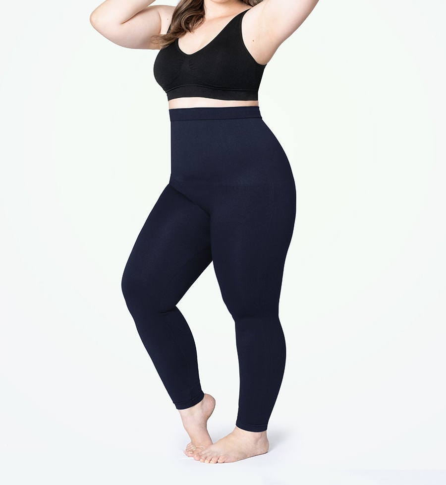 🔥DERNIER JOUR DE SOLDES 58 % DE RÉDUCTION🔥Leggings taille haute sculptants