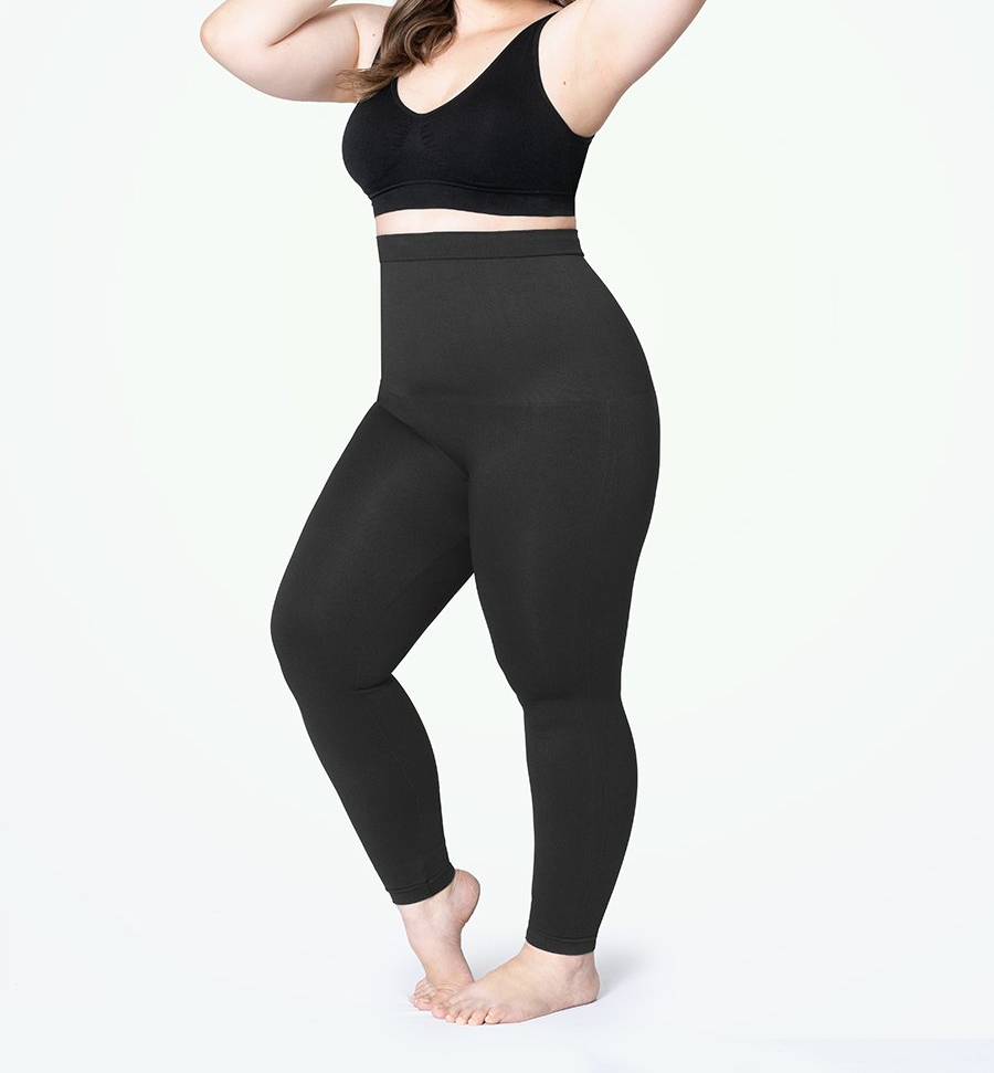 🔥DERNIER JOUR DE SOLDES 58 % DE RÉDUCTION🔥Leggings taille haute sculptants