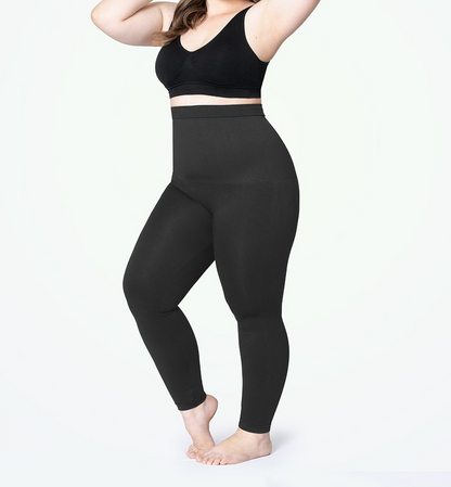 🔥DERNIER JOUR DE SOLDES 58 % DE RÉDUCTION🔥Leggings taille haute sculptants