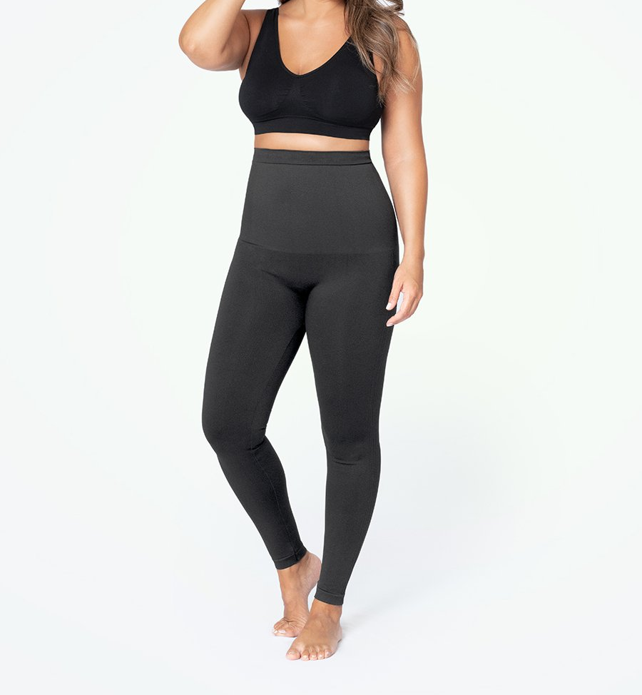 🔥DERNIER JOUR DE SOLDES 58 % DE RÉDUCTION🔥Leggings taille haute sculptants