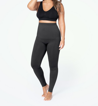 🔥DERNIER JOUR DE SOLDES 58 % DE RÉDUCTION🔥Leggings taille haute sculptants