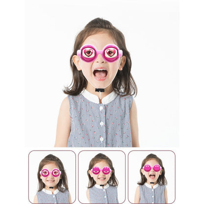 🔥SOLDES DE NOËL 50 % DE RÉDUCTION !!🏆Vente flash💥Lunettes amusantes avec mécanisme d'œil qui cligne🥸