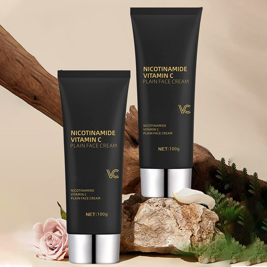Crème de maquillage multifonctionnelle hydratante à la niacinamide